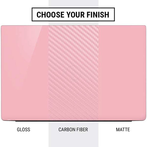 Light Pink Dell Vostro Skin